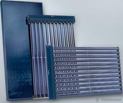 Solartechnik_Viessmann