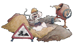 baustelle